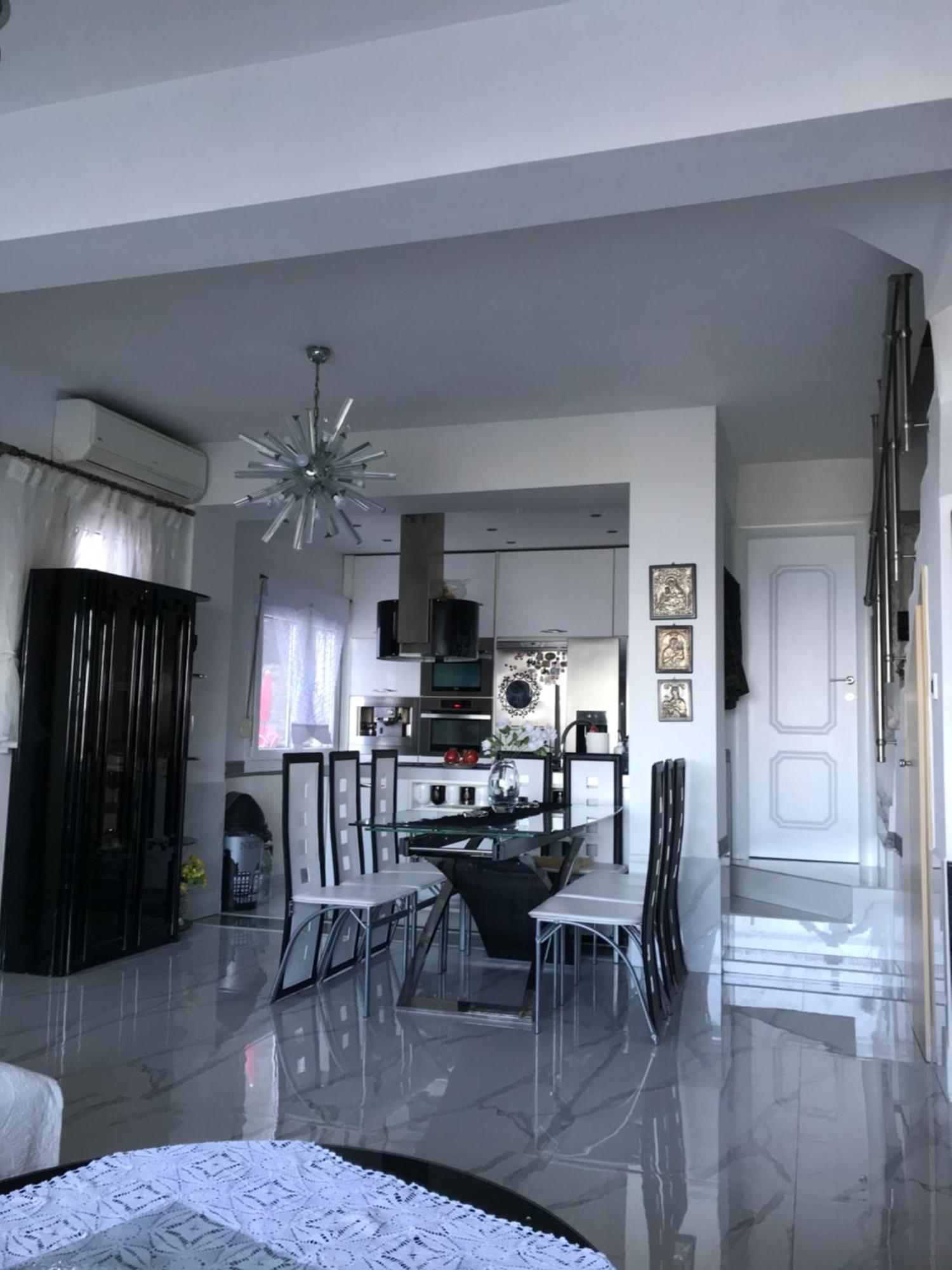 Villa Panorama, Now A Smart Home Skála Kallirákhis Eksteriør bilde