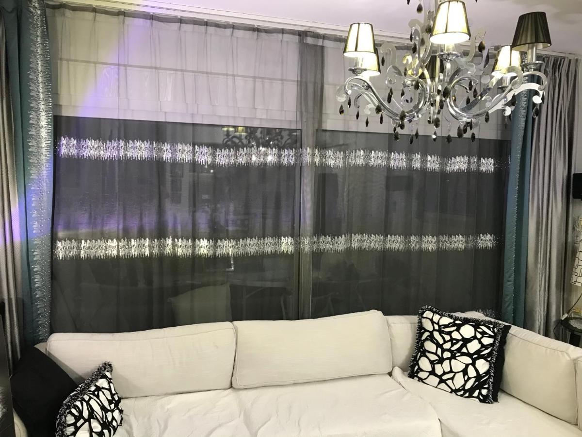 Villa Panorama, Now A Smart Home Skála Kallirákhis Eksteriør bilde